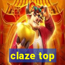 claze top